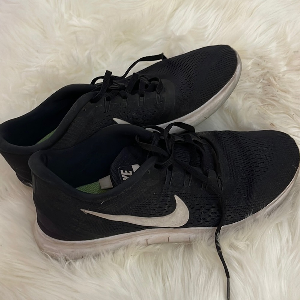 Nike Free Run 🖤🔥